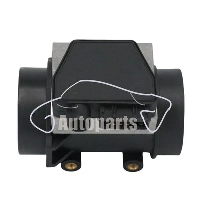 Sensor medidor de flujo de aire másico MAF para Ferrari 348 Mondial Saab 0280212018 7872393 Foto 1 de 4