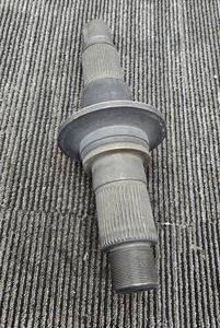 329TT1606 Input Shaft Assembly Drive Axle 15" x 4.5" x 1.5" Fits Meritor - Picture 1 of 7