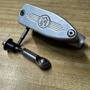 Performance Machine 0065-2900 Rear Brake Master Cylinder - Picture 1 of 12