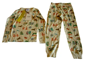 Smaller Things 2 Piece Goodnight San Francisco Set, Size 5, Brand New - Picture 1 of 1