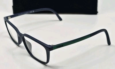 Gafas Polo Ralph Lauren PH2250U 6015 Azul Verde 54 16 145 SOLO MARCOS  Foto 1 de 4