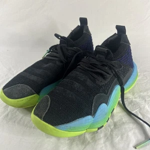 Adidas Trae Young 2 Trae-Tlien Basketballschuhe Herren Größe 9 " - Bild 1 von 11
