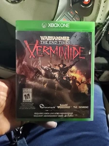 Warhammer: End Times: Vermintide - Microsoft Xbox One - Picture 1 of 6