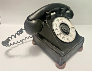 Drehtelefon Münzbank - Bild 1 von 6