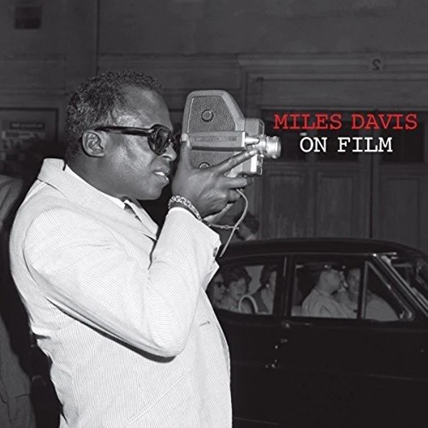 Miles Davis On Film (CD) Album (US IMPORT) - Bild 1 von 1