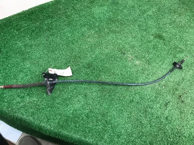 1999 2000 FORD MUSTANG 3.8 THROTTLE CABLE ACCELERATOR XR33-9A758-AC 99 2000 00 - Image 1 of 4
