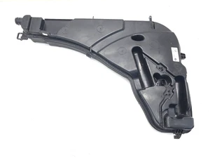 2018-2024 BMW X3 G01 WINDSHIELD WIPER WASHER FLUID RESERVOIR BOTTLE TANK OEM - Picture 1 of 15