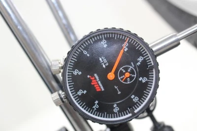 Llanta delantera Honda Shadow Spirit 750 Vt750c2 2007-2009 (recta) Foto 1 de 4