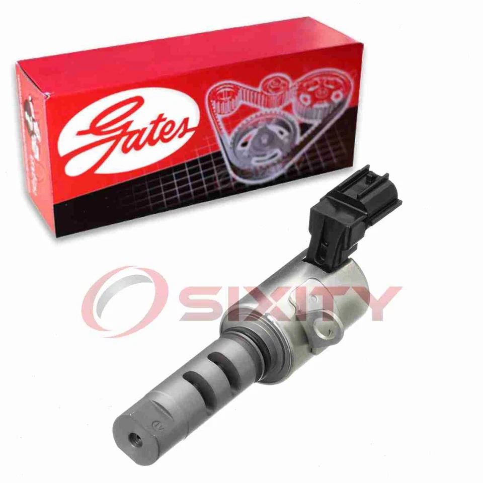 Solenoide de sincronización variable Gates VVT para motor Toyota Echo 2000-2005 1,5 L L L4 bw Foto 1 de 4