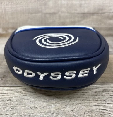 Odyssey Ai-One Cruiser Mallet Putter Headcover - Image 1 of 4