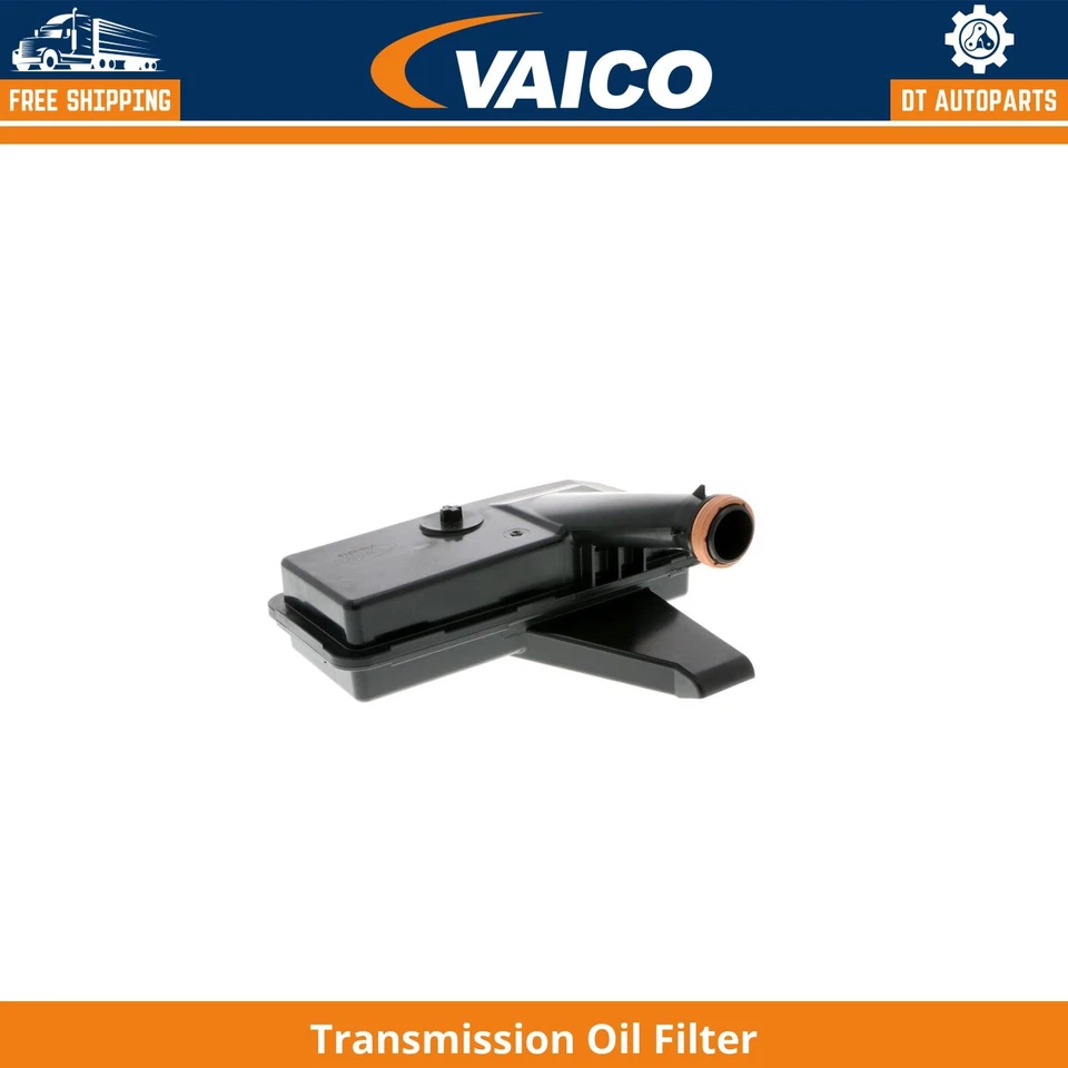 Filtro de aceite de transmisión Vaico 2014 2015 2016 para Audi S7 2013-2017 4,0 L V8 Foto 1 de 1