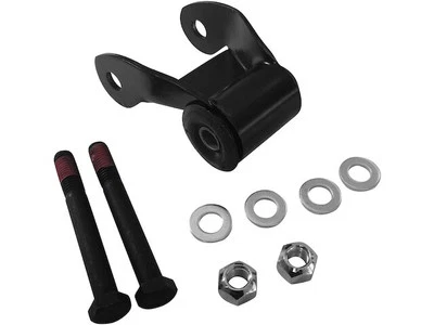 For 1979-1986 GMC C3500 Leaf Spring Shackle Rear Rearward 56545JVVM 1980 1981 - Image 1 of 2