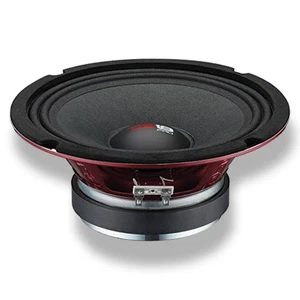 DS18 PRO-X6M 6.5" Car Stereo Midrange Speaker 450W Max 8 Ohm - Single - Picture 1 of 4