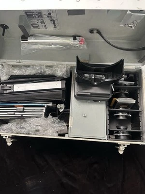 Sinar P 8x10 /4x5 Monorail Konvolut  - Bild 1 von 4