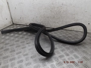 Ford Fiesta Left Passenger Nearside Rear Door Seal Rubber MK7 2008-2017A - Picture 1 of 5