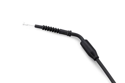 Cable de embrague Motion Pro Terminator LW vinilo negro 10-0156 144348 Foto 1 de 4