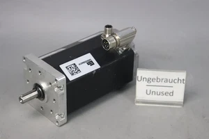 Servomotor Dunkermotoren BG 75X50CI 2405186 3900 rpm 40 V 11,2 A sin usar - Imagen 1 de 12
