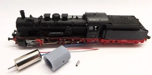 Mikromotor.eu NH014 Hobbytrain DB/DRG BR 57, KPEV G 10, NS 4820, OBB 657, SNCF 5 - Bild 1 von 2