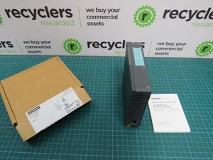 Siemens 6ES7134-7TD50-0AB0 Analogeingang - Bild 1 von 4