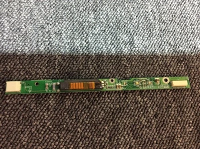 CCFL Inverter PWA/DA-1A08-A, P/N 316681300001-ROF, 11-polig, 154×10 mm - Bild 1 von 4