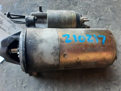 Motor De Arranque Ford Crown Victoria 96 97 98 99 00 01 02 03 04 05 13/03/05  Foto 1 de 4