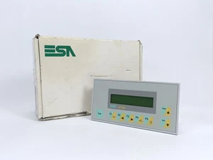 ESA VT05000000 VT50 Operator Panel - Bild 1 von 5