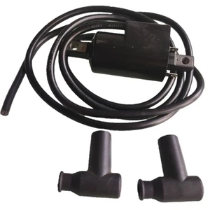 12V Dustproof High Discharge Ignition Coil for 787 800 Safe Operation 278001254 - Picture 1 of 8