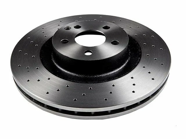Rotor de freno Fremax para Mercedes CL550 2009-2014 29VGWD Foto 1 de 1