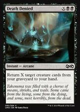 MTG Death Denied - UMA Ultimate Masters NM