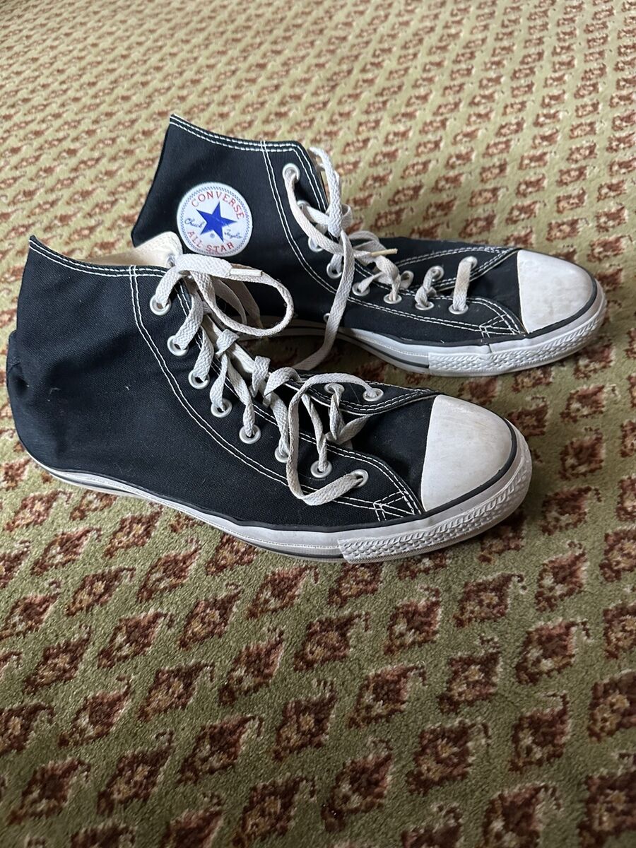 Converse Original 1990s Vintage Shoes for Men for sale | eBay Converse Original 1990s Vintage Shoes for Men for sale | eBay