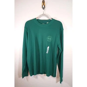 Camiseta térmica de punto gofres para hombre Levi's B4HP - Imagen 1 de 8