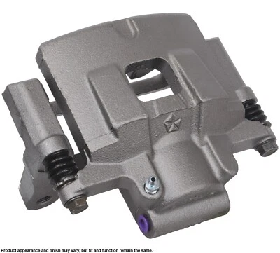 Pinza de freno de disco delantera izquierda Cardone para Jeep Cherokee 2014-2018 Foto 1 de 4
