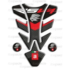 TANK PAD for Aprilia RSV4 mod. "Illinois BIG" - Picture 1 of 1