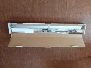 Mercedes Benz w126 C126 Coupe Electric Rear Roller Blind NEW Beige - Picture 1 of 12