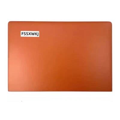 For LENOVO YOGA 3 Pro 1370 80HE LCD Back Cover AM0TA000110 Orange - Image 1 of 2