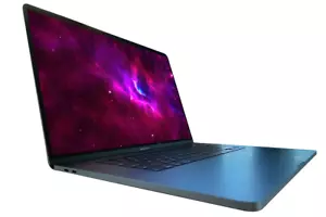 VENTURA Apple MacBook Pro 16" 5.0GHz i9 TURBO 8 CORE - 5500M - 64GB RAM 1TB SSD - Picture 1 of 13