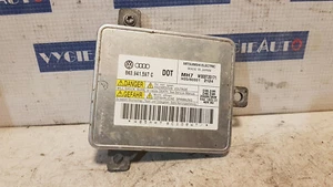 2012 VW TOUAREG AUDI A4 A5 A6 A7 A8 CONTROL UNIT XENON 8K0941597C OEM - Picture 1 of 3