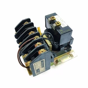 8501HD040 Square D Control Relay - Picture 1 of 1