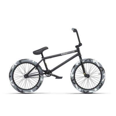 Radio Darko 20 Bike BMX/Bicycle - image 1 of 4