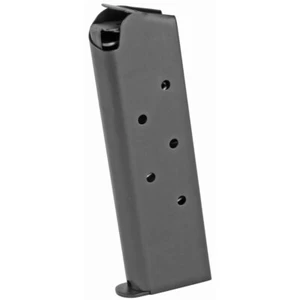 Mag Ed Brown 45acp 7º Negro - Imagen 1 de 2