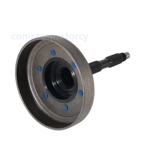 MOTOR Secondary Driven Clutch For Kymco Utility On Road MXU 400  4X4 MXU 400 4X4 - Picture 1 of 10