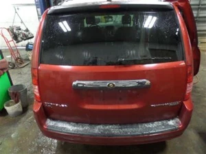 Temperature Control AC Front Dash Manual Control Fits 08-10 CARAVAN 9812460 - Picture 1 of 13