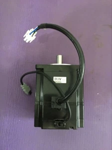 NUOVO ORIGINALE YASKAWA AC SERVOMOTORE SGMPH-15AAA2C - Foto 1 di 1