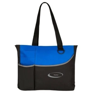Blue Cross Body Messenger Bag - Picture 1 of 1