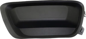 Nebelscheinwerferabdeckung kompatibel mit 2015-2020 Chevrolet Colorado, vorne Fahrerseite - Bild 1 von 6