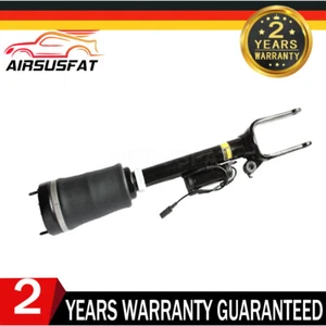 Vorne Luftfederbein Stoßdämpfer Für Mercedes-Benz ML GL W164 X164 A1643205813 - Bild 1 von 7