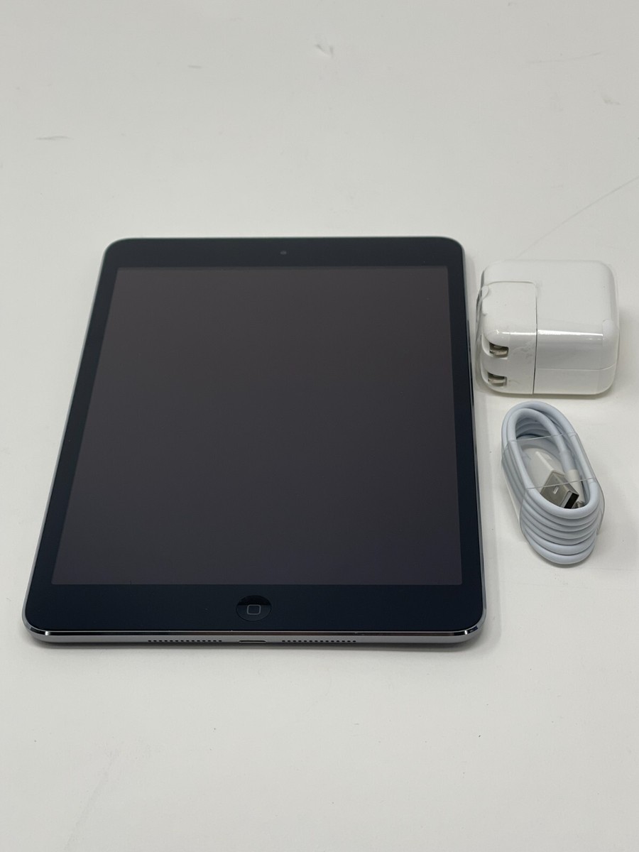 iPad本体 iPad mini2 16GB Apple iPad Mini 2 16GB 7.9