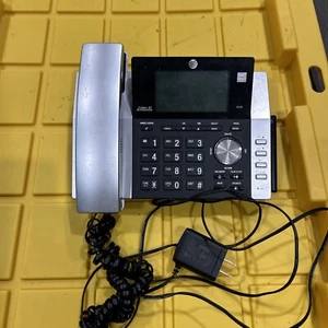 AT&T CL82415 DECT 6.0 Handset With Base CL84215 CL83555 CL83215 CL83565 CL80115 - Picture 1 of 4