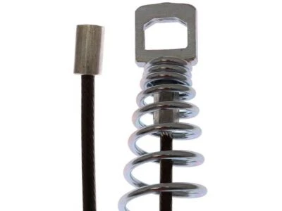 For 2010 Ford F350 Super Duty Parking Brake Cable Rear Left Raybestos 88949HY — 第 1/2 张图片