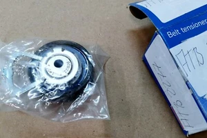 Rullo di serraggio Dayco ATB 2277 rullo di guida rullo di rinvio cinghia dentata VW Seat - Foto 1 di 2